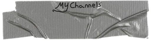 My channels